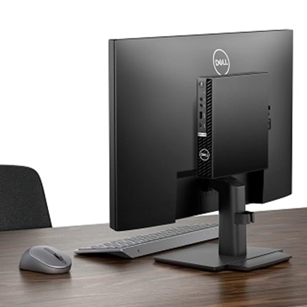 Soporte VESA con Extensor de Base para Monitores Pro Dell - 452-BDVB