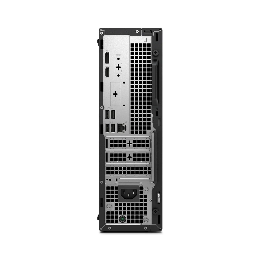 PC Dell Pro Slim QCS1250 Intel Core i5-14500 16GB DDR5 512GB SSD Intel UHD 770 Win 11 Pro - T0WMP