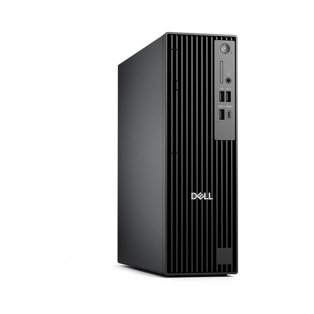PC Dell Pro Slim QCS1250 Intel Core i7-14700 16GB DDR5 1TB SSD Intel UHD 770 Win 11 Pro - TMVFM