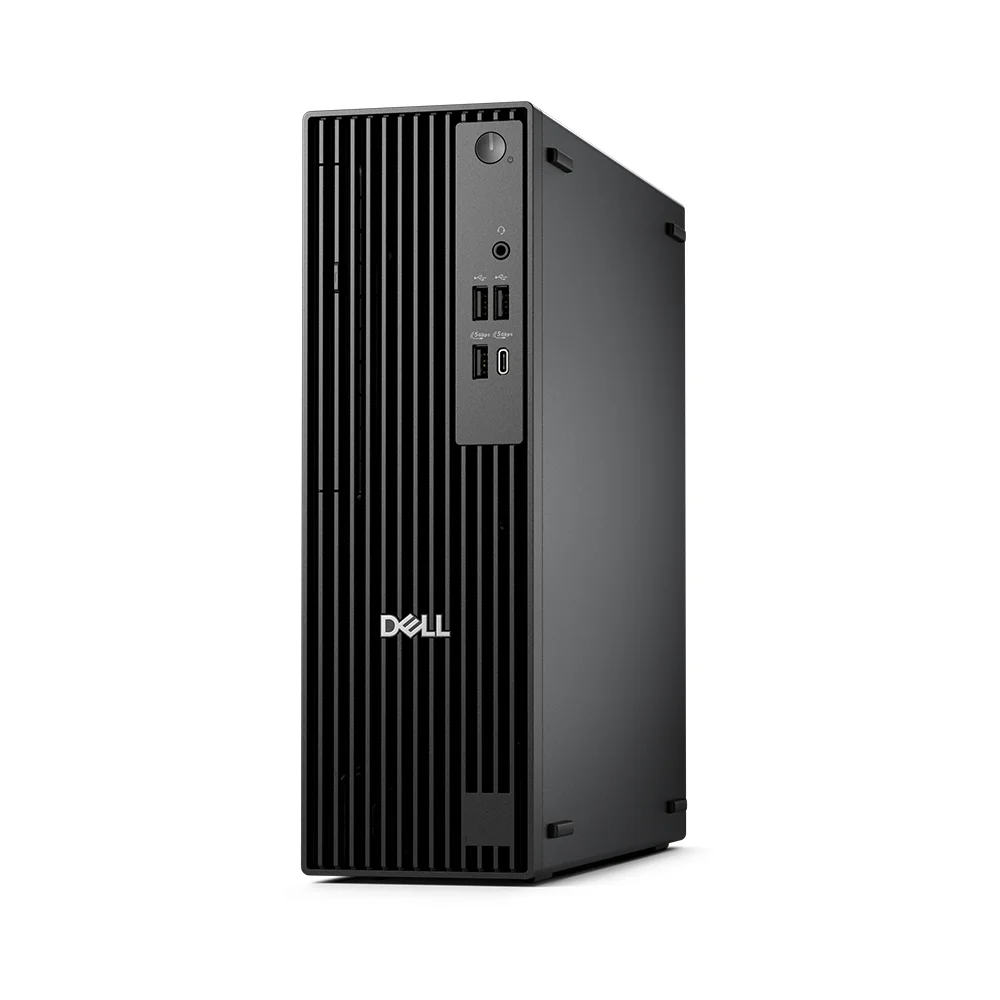 PC Dell Pro Slim QCS1250 Intel Core i7-14700 16GB DDR5 1TB SSD Intel UHD 770 Win 11 Pro - TMVFM