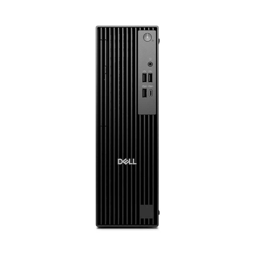 PC Dell Pro Slim QCS1250 Intel Core i7-14700 16GB DDR5 1TB SSD Intel UHD 770 Win 11 Pro - TMVFM
