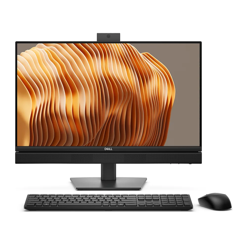 All-in-One Dell Pro 24 QC24251 23.8" FHD Intel Core Ultra 5 235T 16GB DDR5 512GB SSD Win 11 Pro - 4HPF7