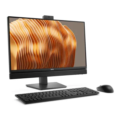 All-in-One Dell Pro 24 QC24251 23.8" FHD Intel Core i5-14500T vPro 16GB DDR5 512GB SSD Win 11 Pro - 8JR53