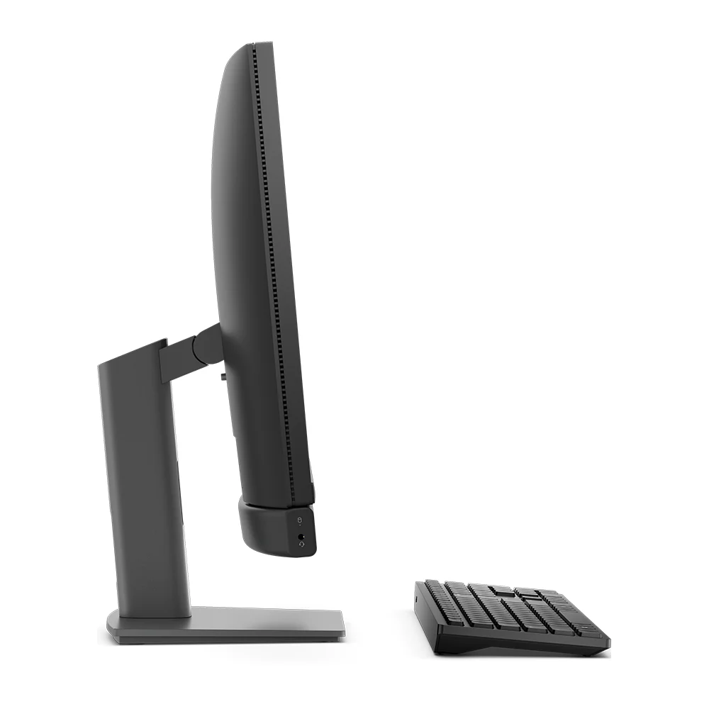 All-in-One Dell Pro 24 QC24251 23.8" FHD Intel Core i5-14500T vPro 16GB DDR5 512GB SSD Win 11 Pro - 8JR53