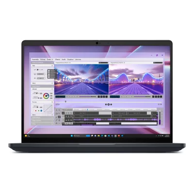 Laptop Workstation Dell Pro Max 16 MC16250 Intel Core Ultra 7 16GB DDR5 1TB SSD NVIDIA RTX PRO 2000 8GB Win 11 Pro
