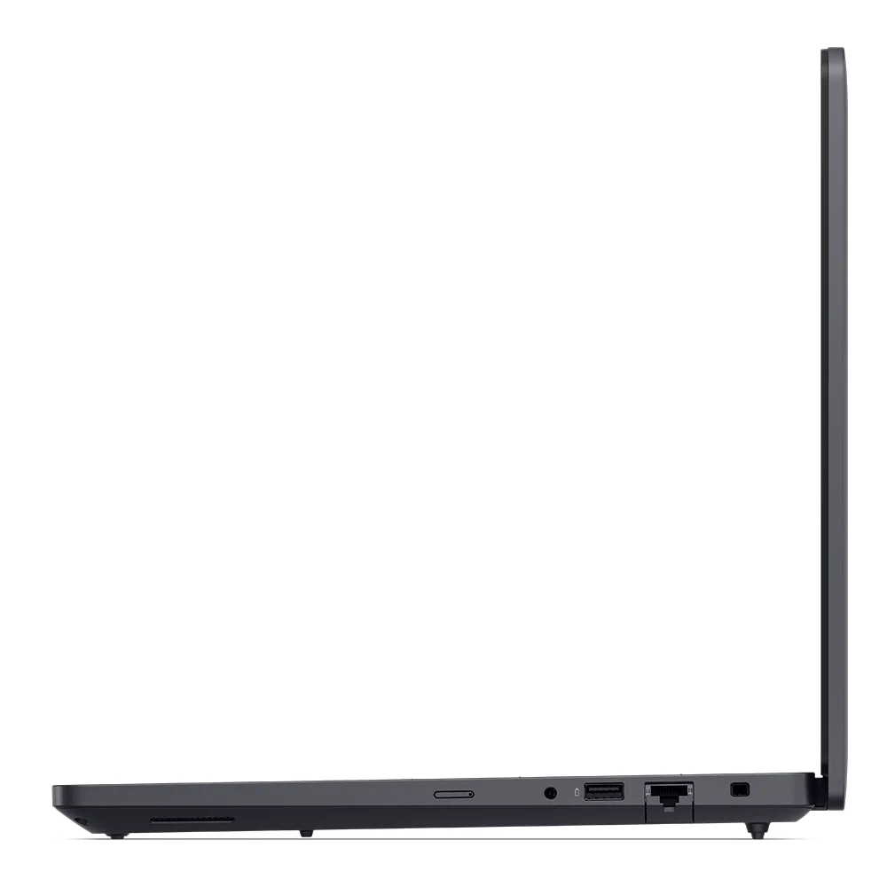 Laptop Workstation Dell Pro Max 16 MC16250 Intel Core Ultra 7 16GB DDR5 1TB SSD NVIDIA RTX PRO 2000 8GB Win 11 Pro