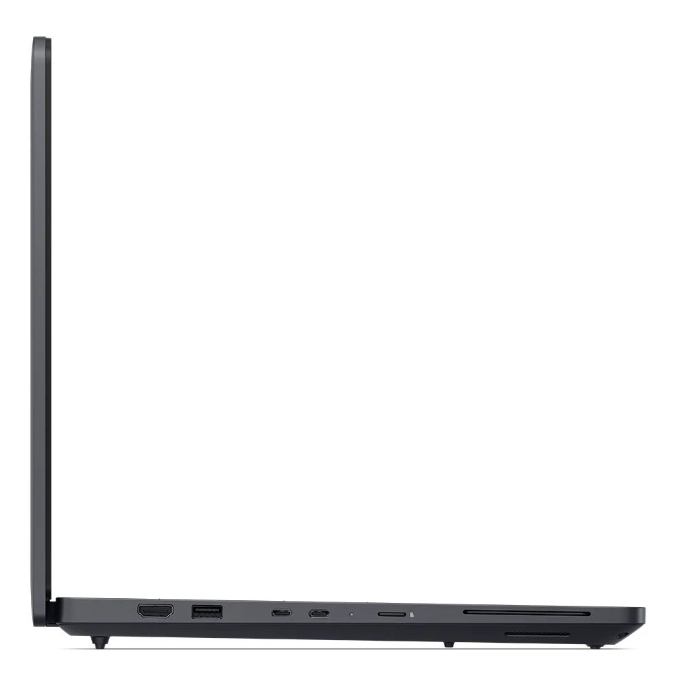 Laptop Workstation Dell Pro Max 16 MC16250 Intel Core Ultra 7 16GB DDR5 1TB SSD NVIDIA RTX PRO 2000 8GB Win 11 Pro