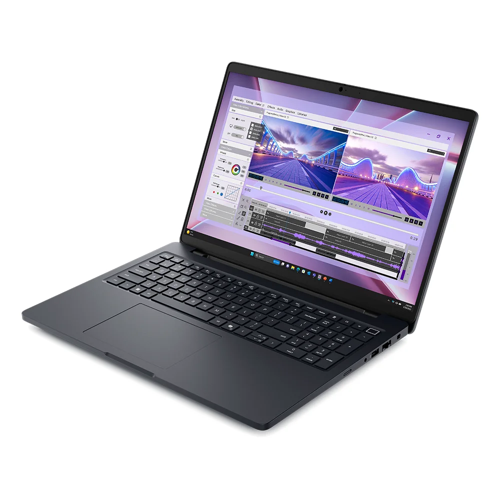 Laptop Workstation Dell Pro Max 16 MC16250 Intel Core Ultra 7 16GB DDR5 1TB SSD NVIDIA RTX PRO 2000 8GB Win 11 Pro