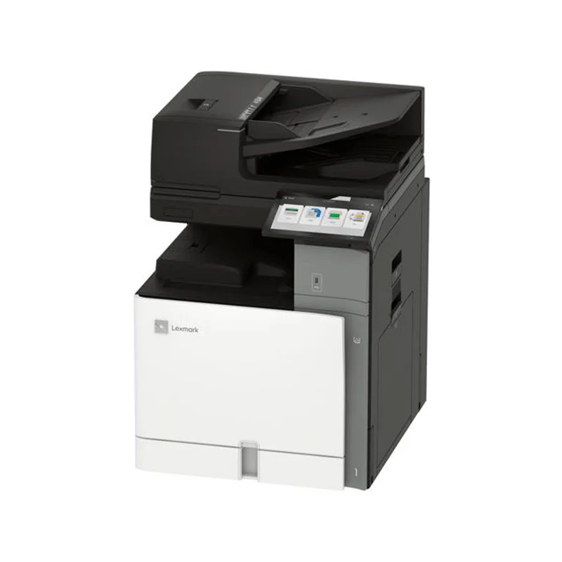 Impresora Multifuncional Lexmark CX963se (20L8300) – Láser Color A3 – 55 ppm – Dúplex
