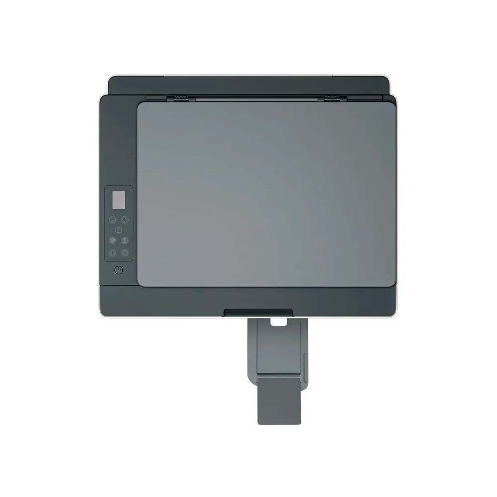 Impresora Multifuncional HP Smart Tank 580 (1F3Y2A) | Tinta Continua Color | 12 ppm | Wi-Fi, Bluetooth, USB
