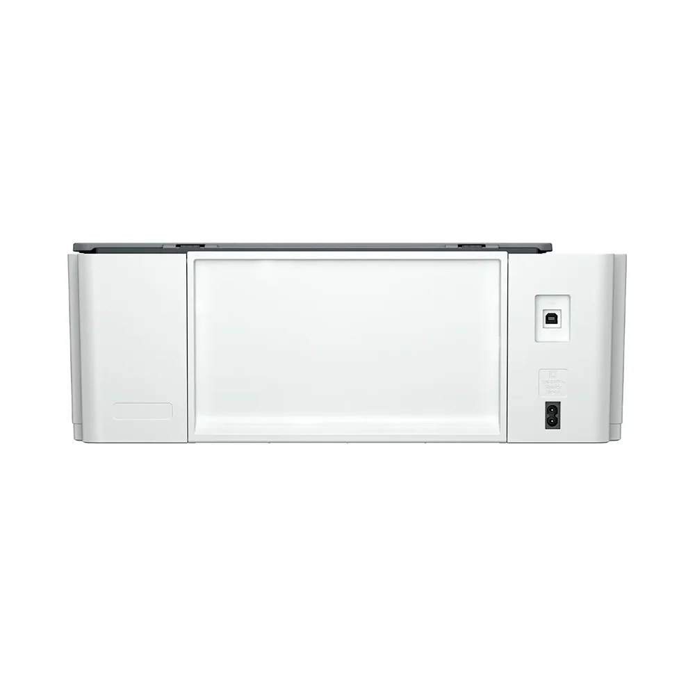 Impresora Multifuncional HP Smart Tank 580 (1F3Y2A) | Tinta Continua Color | 12 ppm | Wi-Fi, Bluetooth, USB