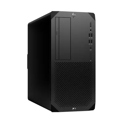 Workstation Torre HP Z2 Tower G9 (A1ZJ9LA) | Core i9-14900 | 32GB DDR5 | 2TB SSD | RTX 4000 Ada 20GB GDDR6 | Windows 11 Pro