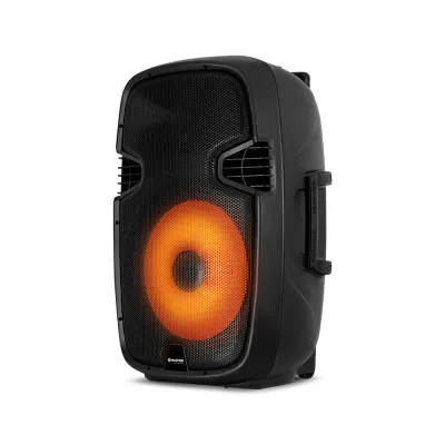 Parlante Portátil Bluetooth Maxtron MX1550V Mercury Ultra Professional Speaker