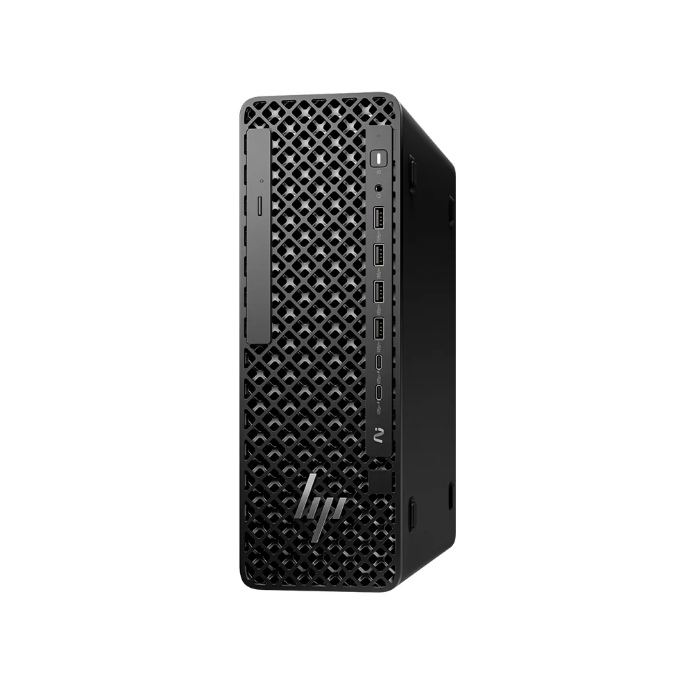 Workstation SFF HP Z2 SFF G1i (BK8S6LT) | Core Ultra 9 285 | 16GB DDR5 | 1TB SSD | RTX A1000 8GB GDDR6 | Windows 11 Pro