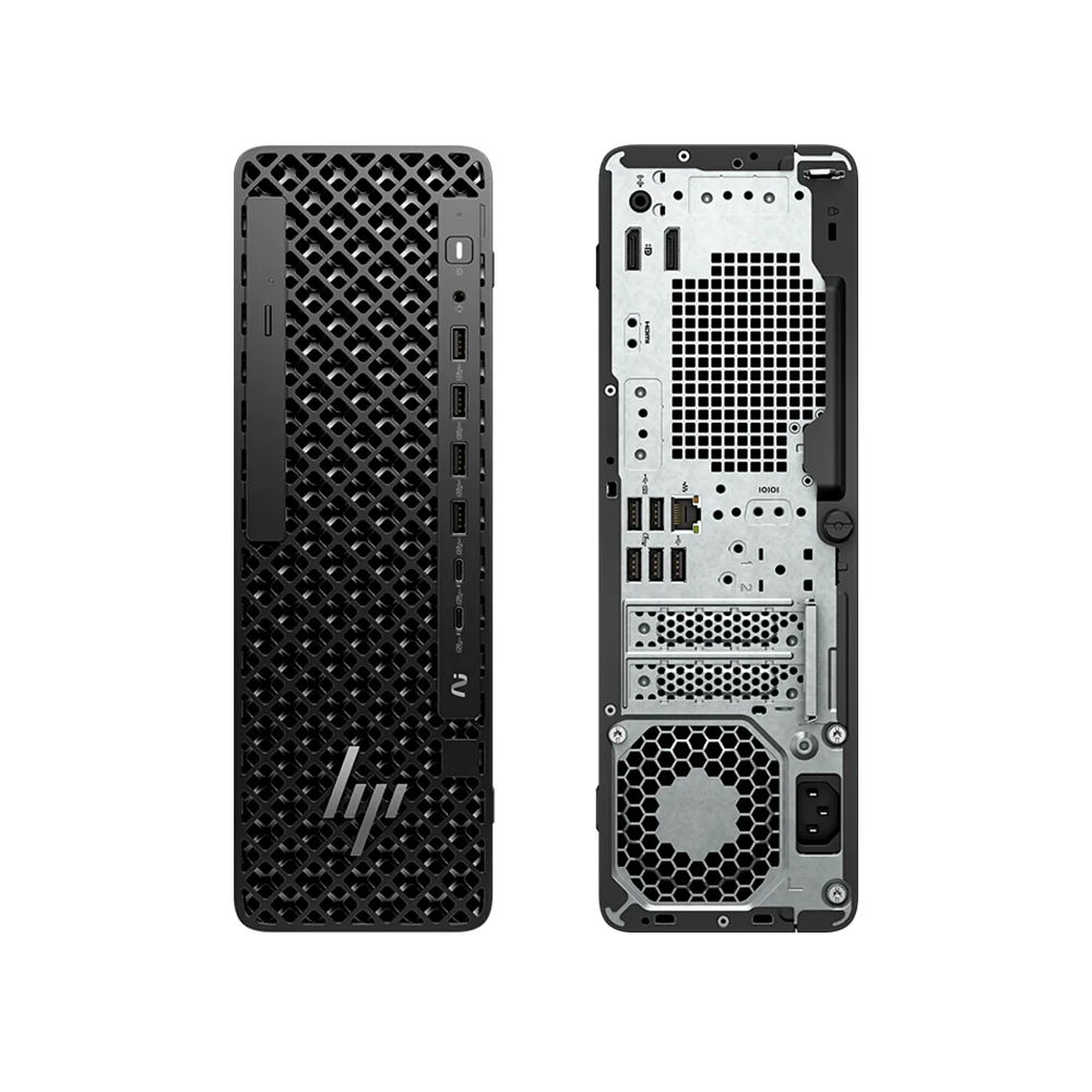 Workstation SFF HP Z2 SFF G1i (BK8S6LT) | Core Ultra 9 285 | 16GB DDR5 | 1TB SSD | RTX A1000 8GB GDDR6 | Windows 11 Pro