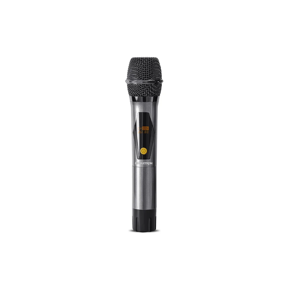 Parlante Portátil Bluetooth Maxtron MX1500 Scadiun 15 Act Professional Speaker