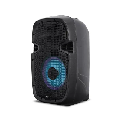 Parlante Portátil Bluetooth Maxtron MX1510V1 Mercury 10 Professional Speaker Lead-Bat