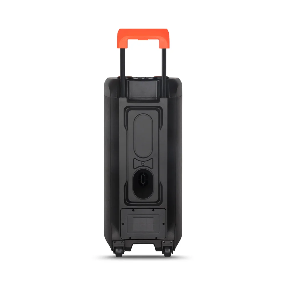 Parlante Portátil Bluetooth Maxtron MX1000 Challenge 10" Tower Speaker AC DSP TWS