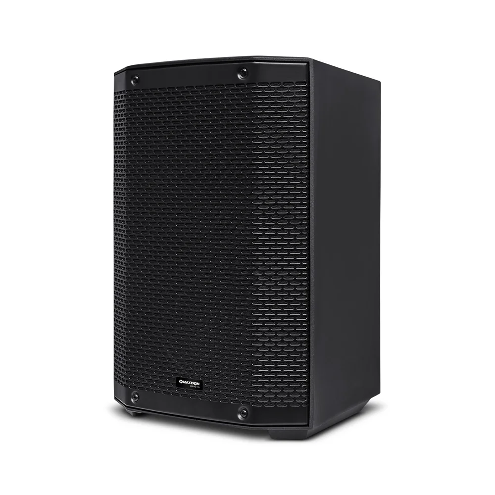 Parlante Portátil Bluetooth Maxtron MXT8115 Revo 15 Portátil Speaker Bat 18.5V/8Ah