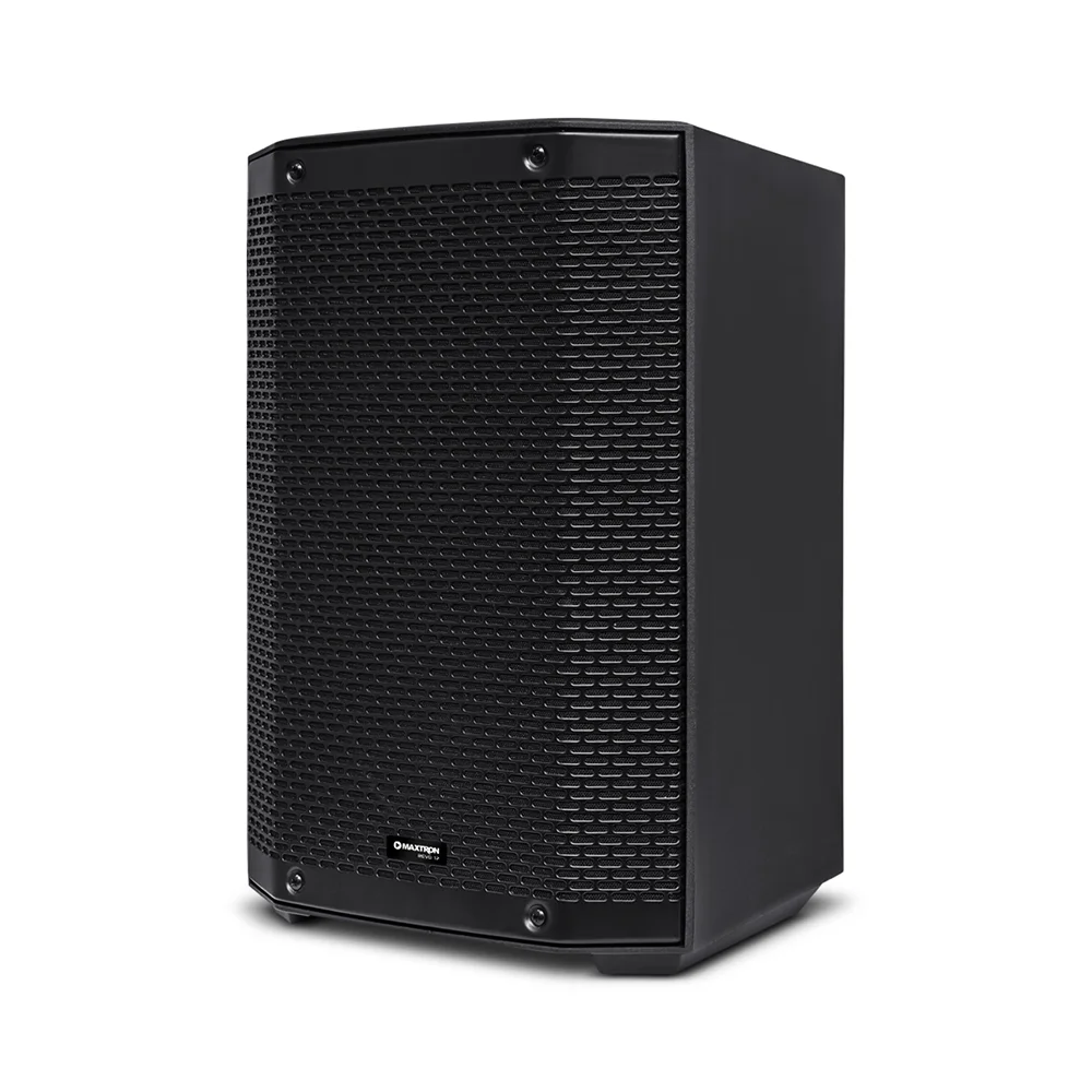 Parlante Portátil Bluetooth Maxtron MXT8112 Revo 12 Portátil Speaker Bat 18.5V/8Ah