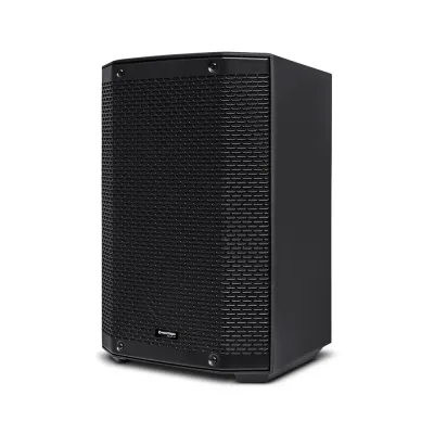 Parlante Portátil Bluetooth Maxtron MXT8108 Revo 08 Portátil Speaker Bat 18.5V/5Ah
