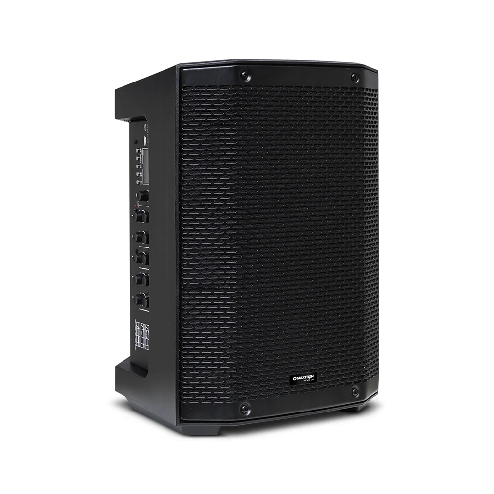 Parlante Portátil Bluetooth Maxtron MXT8108 Revo 08 Portátil Speaker Bat 18.5V/5Ah