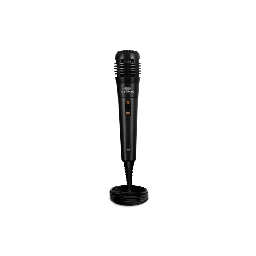 Torre de Sonido Bluetooth Eversound Dynamic EV5004 4": RGB