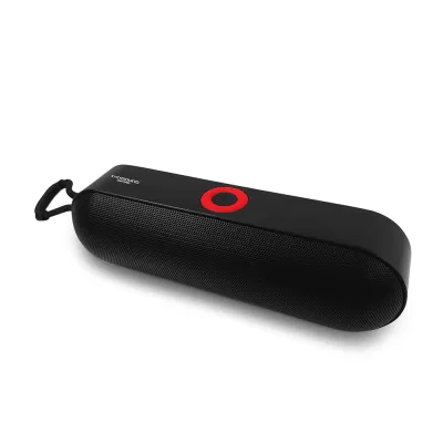 Parlante Portátil Bluetooth Eversound Bristol FX EV1001 8"
