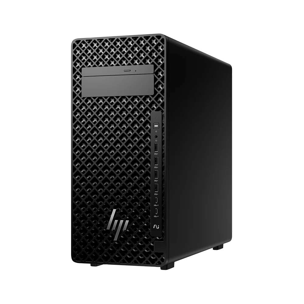 Workstation Torre HP Z2 Tower G1i (BP1Q1LT) | Core Ultra 7 265 | 32GB DDR5 | 1TB SSD | RTX 2000 Ada 16GB | Windows 11 Pro