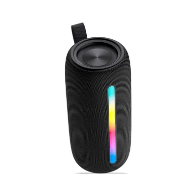 Parlante Portátil Bluetooth Eversound Oxford EV502: 10W, TWS, RGB