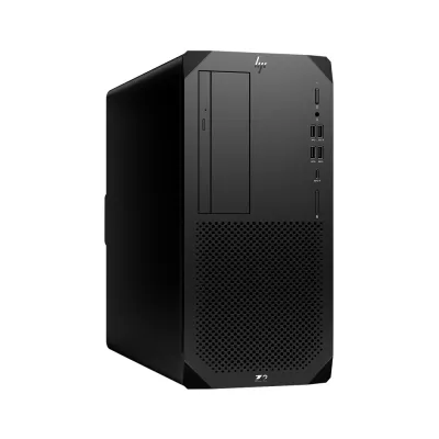 Workstation Torre HP Z2 Tower G9 (A1ZJ7LA) | Core i7-14700 | 32GB DDR5 | 2TB SSD | RTX A4000 16GB GDDR6 | Windows 11 Pro