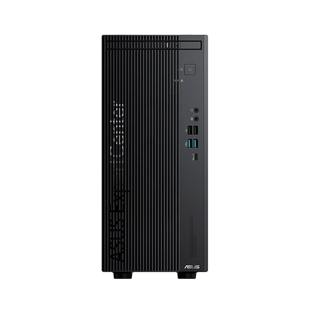 Workstation Torre ASUS ExpertCenter D701MER (90PF05J1-M01140) | Core i7-14700 | 16GB DDR5 | 1TB SSD | RTX 4060 8GB GDDR6 | Windows 11 Pro