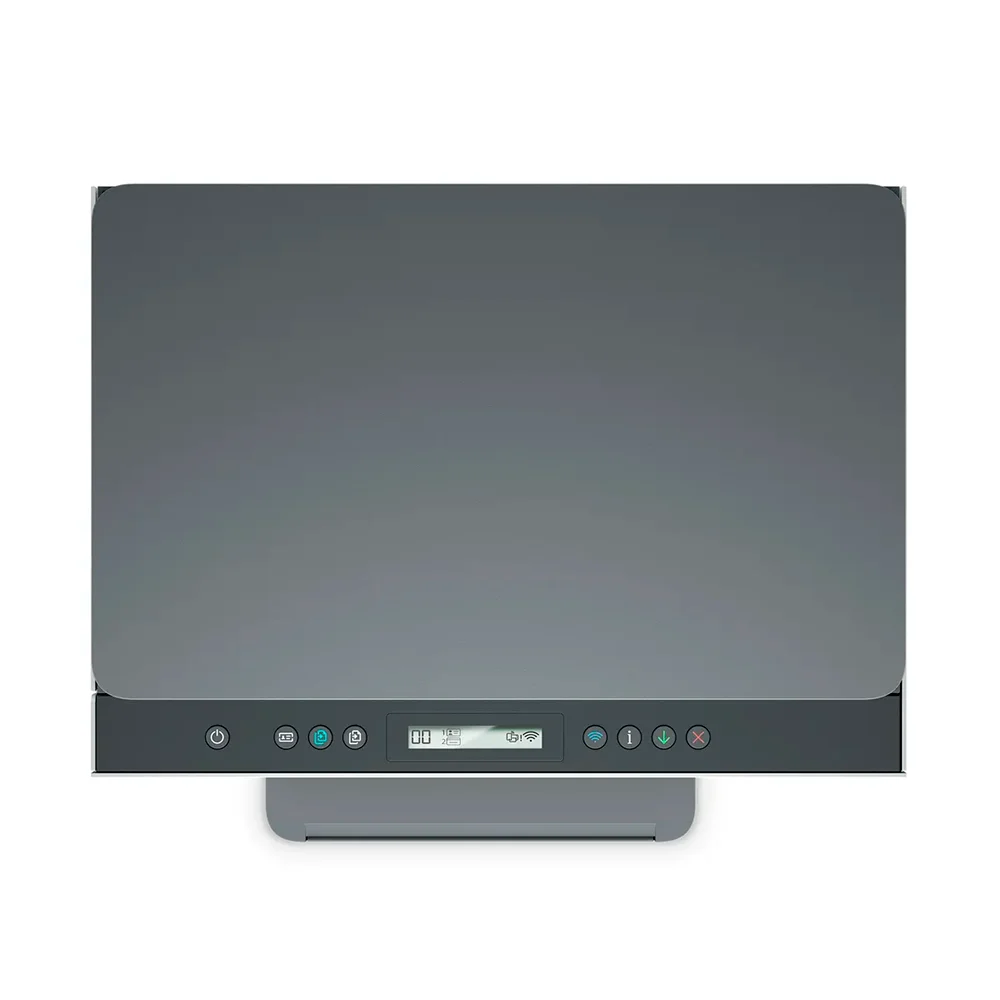 Impresora Multifuncional HP Smart Tank 720 (6UU46A) | Tinta Continua Color A4 | 15 ppm | Dúplex automático | Wi-Fi, Bluetooth, USB