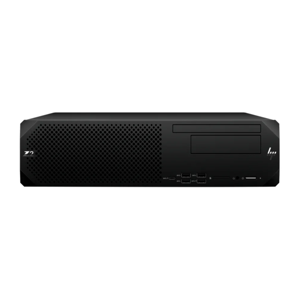 Workstation SFF HP Z2 G9 SFF (A1XC6LA#ABM) | Core i7-14700K | 32GB DDR5 | 1TB SSD | NVIDIA T1000 8GB GDDR6 | Windows 11 Pro