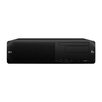 Workstation SFF HP Z2 G9 SFF (A1XC6LA#ABM) | Core i7-14700K | 32GB DDR5 | 1TB SSD | NVIDIA T1000 8GB GDDR6 | Windows 11 Pro