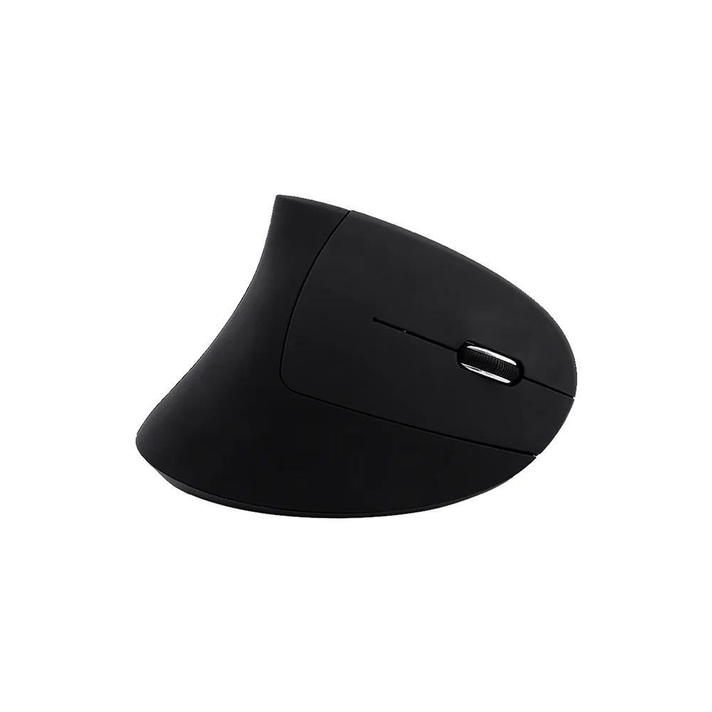 Mouse Vertical Inalámbrico Cybertel Vertikal M503RX Recargable