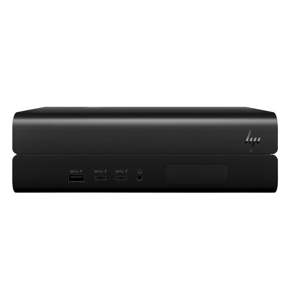 Workstation Mini HP Z2 Mini G9 (A24Y2LT#ABM) | Core i7-14700 | 16GB DDR5 | 1TB SSD | NVIDIA T400 4GB GDDR6 | Windows 11 Pro