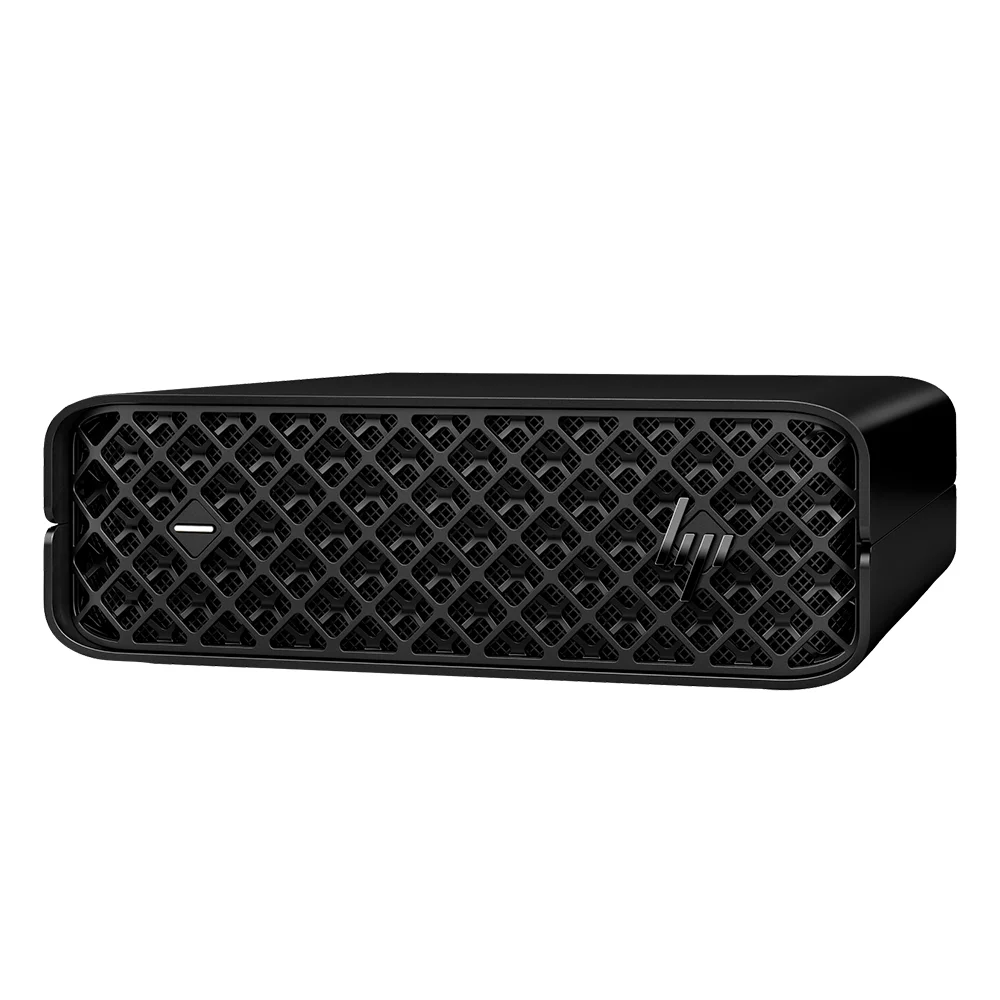 Workstation Mini HP Z2 Mini G9 (A24Y2LT#ABM) | Core i7-14700 | 16GB DDR5 | 1TB SSD | NVIDIA T400 4GB GDDR6 | Windows 11 Pro