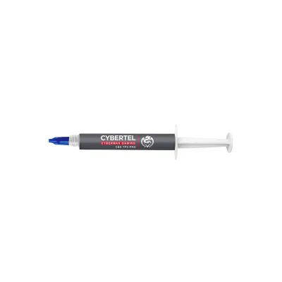 Kit de Limpieza PC Cybertel Pasta Térmica CBX TP4 PRO
