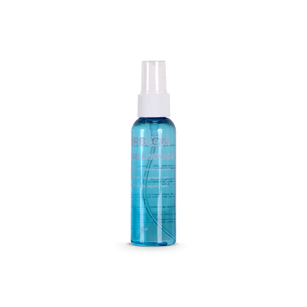 Kit de Limpieza PC Airboom AB C3 - de 60ml para Pantallas y Laptops