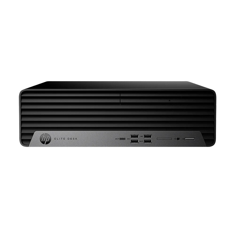 Desktop SFF HP Elite 805 G9 (AF9W4LT#ABM) | AMD Ryzen 5 8600G | 16GB DDR5 | 1TB SSD | AMD Radeon 760M | Windows 11 Pro