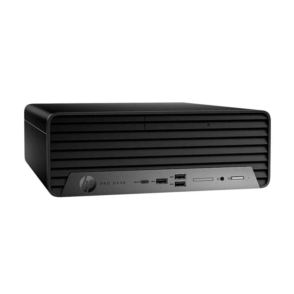 Desktop SFF HP Pro 400 G9 (A03G9LA#ABM) | Core i5-14500 | 16GB DDR5 | 512GB SSD | Intel UHD 770 | Windows 11 Pro