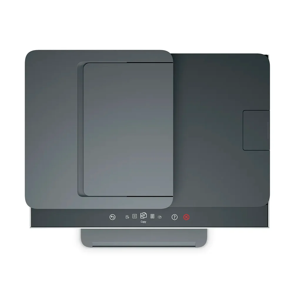 Impresora Multifuncional HP Smart Tank 790 (4WF66A) | Tinta Continua Color A4 | 15 ppm | Dúplex automático | Wi-Fi, Ethernet, USB, Fax
