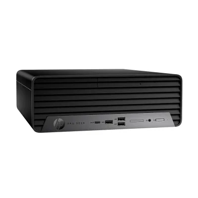 Desktop SFF HP Pro 400 G9 (9L8V2LA#ABM) | Core i5-13500 | 16GB DDR4 | 512GB SSD | Intel UHD 770 | Windows 11 Pro