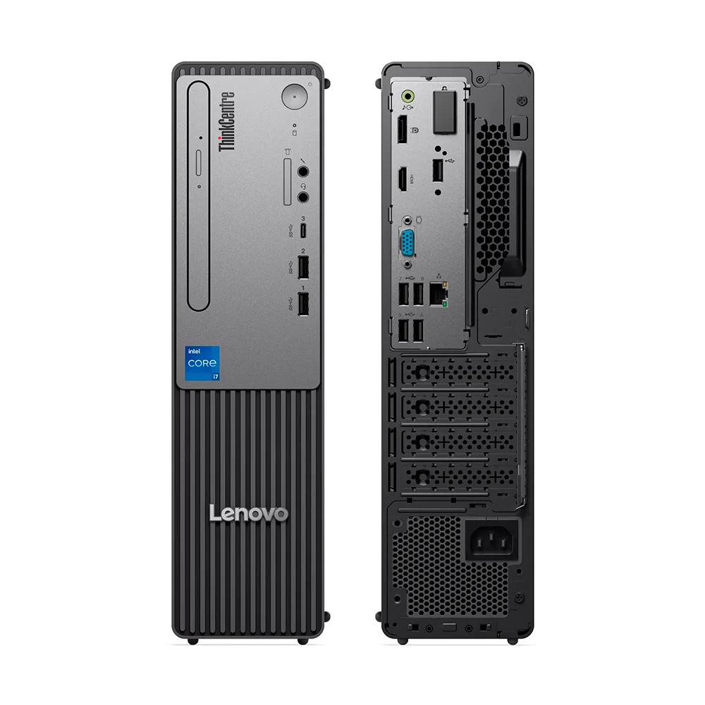 Desktop SFF Lenovo ThinkCentre neo 50s Gen 5 (12XG0015LS) | Core i7-14700 | 16GB DDR5 | 1TB SSD | Intel UHD 770 | Windows 11 Pro
