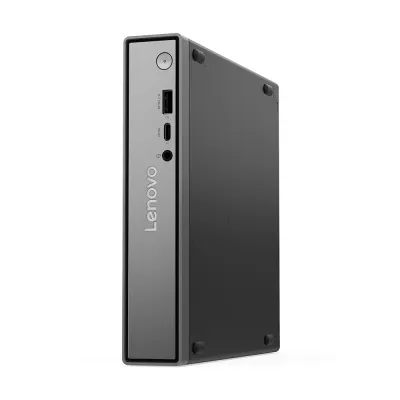 Desktop Tiny Lenovo ThinkCentre neo 50q Gen 5 (13C50010LS) | Core 7 240H | 16GB DDR5 | 512GB SSD | Intel Graphics | Windows 11 Pro
