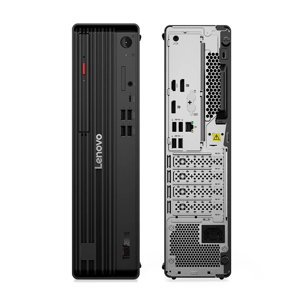 Desktop SFF Lenovo ThinkCentre M70s Gen 6 (12YJ0003LS) | Core Ultra 7 265 | 16GB DDR5 | 1TB SSD | Intel Graphics | Windows 11 Pro