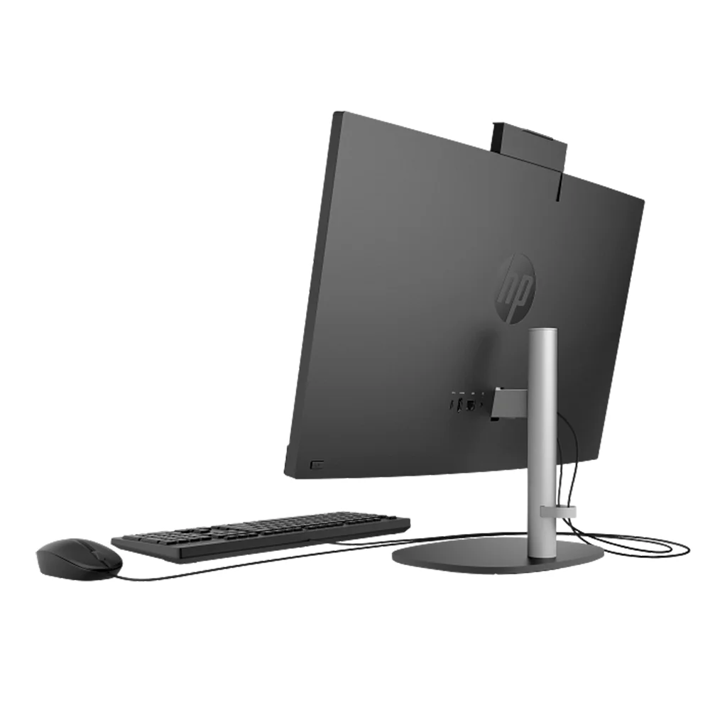 All-in-One HP ProOne 240 G10 (CQ1V5LT) | Intel Core Ultra 5 125U | 16GB DDR5 | 512GB SSD | 23.8" FHD IPS | FreeDOS