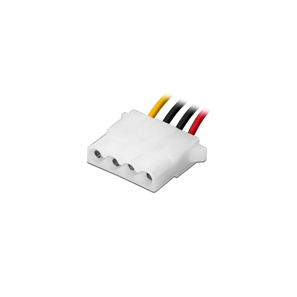 Ventilador para Case Gamer Ice Cool Cooler para Gabinete 8cm