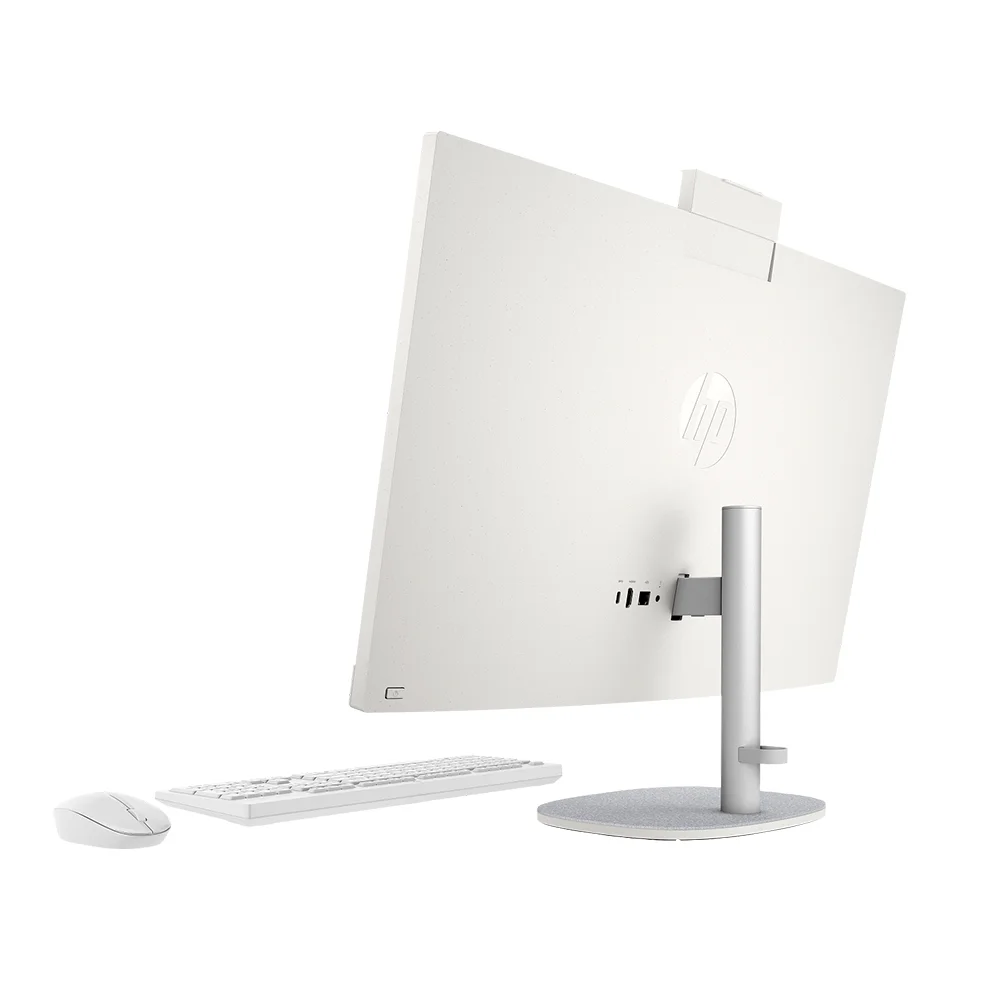 All-in-One HP 27-cr0254la (BM6X4LA#ABM) | AMD Ryzen 5 7520U | 16GB LPDDR5 | 1TB SSD | 27" FHD IPS | Windows 11 Home